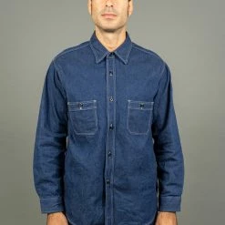 ONI Denim 02105-IDG