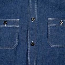 ONI Denim 02105-IDG