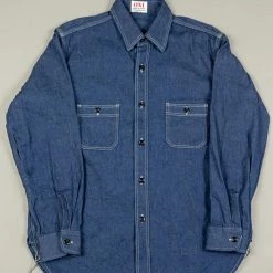 ONI Denim 02105-IDG