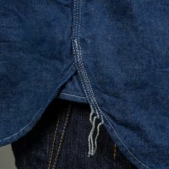 ONI Denim 02105-IDG