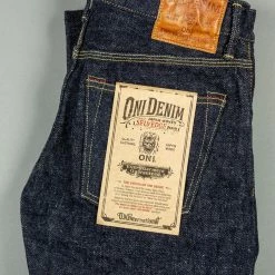 ONI Denim [Workwear Series] 547DIZR