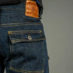 ONI Denim [Workwear Series] 107ZR