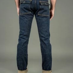 ONI Denim [Workwear Series] 107ZR