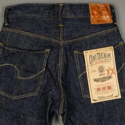 ONI Denim 921NIXX