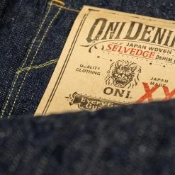 ONI Denim 921NIXX