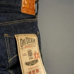 ONI Denim 921NIXX