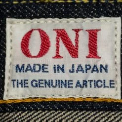 ONI Denim 921NIXX