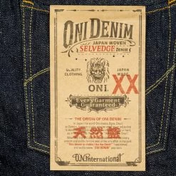 ONI Denim 921NIXX