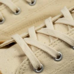 Pras Shellcap Low Sneakers Kinari/Gum