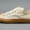 Pras Shellcap Low Sneakers Kinari/Gum