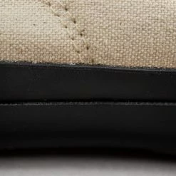 Pras Shellcap Low Sneakers Kinari/Black PRAS Sneakers