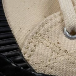 Pras Shellcap Low Sneakers Kinari/Black PRAS Sneakers