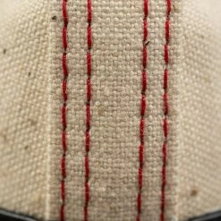 Pras Shellcap Low Sneakers Kinari/Black PRAS Sneakers