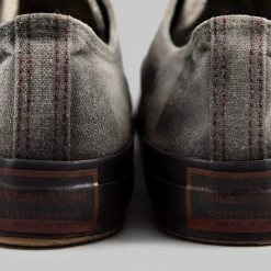 NEW ARRIVALS Pras Shellcap Low