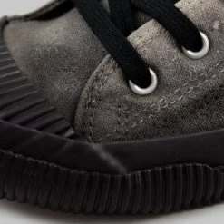 NEW ARRIVALS Pras Shellcap Low