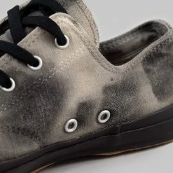 NEW ARRIVALS Pras Shellcap Low