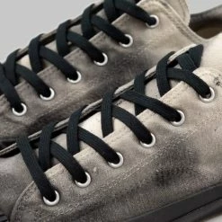 NEW ARRIVALS Pras Shellcap Low