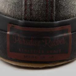 NEW ARRIVALS Pras Shellcap Low