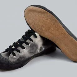 NEW ARRIVALS Pras Shellcap Low