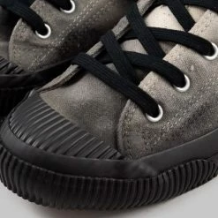 NEW ARRIVALS Pras Shellcap Low