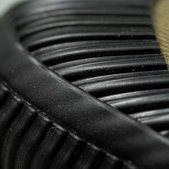 Pras Shellcap Low M47 Serge Olive / Black