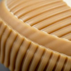 Pras Shellcap Low Sneakers Kinari/Gum