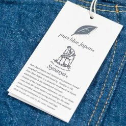 Pure Blue Japan GRE-019