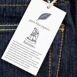 Pure Blue Japan AI-019