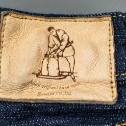 Pure Blue Japan AI-019