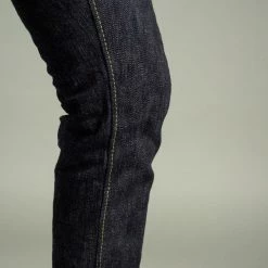 Pure Blue Japan EX-019 "Extra Slub" 17oz Relaxed Tapered Jeans 39 Pure Blue Japan EX-019