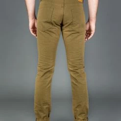 Redcast Heritage X ONI Denim 622HOX