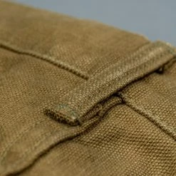 Redcast Heritage X ONI Denim 622HOX