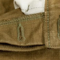 Redcast Heritage X ONI Denim 622HOX