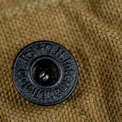 Redcast Heritage X ONI Denim 622HOX