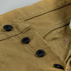 Redcast Heritage X ONI Denim 622HOX