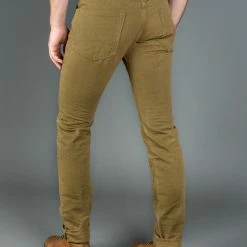 Redcast Heritage X ONI Denim 622HOX