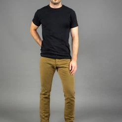 Redcast Heritage X ONI Denim 622HOX