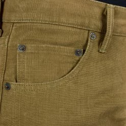 Redcast Heritage X ONI Denim 622HOX