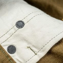 Redcast Heritage X ONI Denim 622HOX