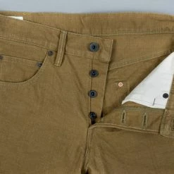 Redcast Heritage X ONI Denim 622HOX