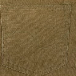 Redcast Heritage X ONI Denim 622HOX