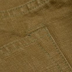 Redcast Heritage X ONI Denim 622HOX