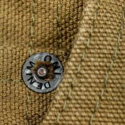 Redcast Heritage X ONI Denim 622HOX