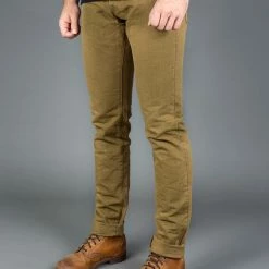 Redcast Heritage X ONI Denim 622HOX