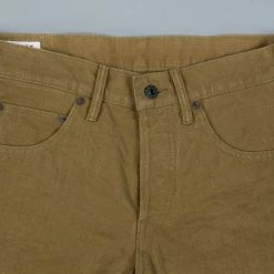 Redcast Heritage X ONI Denim 622HOX