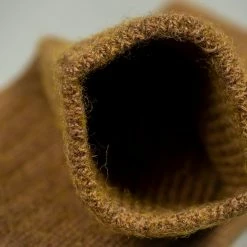 ROTOTO Cotton Wool Ribbed Crew Socks O.D. 17 ROTOTO Cotton Wool Ribbed Crew Socks O.D.