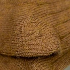 ROTOTO Cotton Wool Ribbed Crew Socks O.D. 16 ROTOTO Cotton Wool Ribbed Crew Socks O.D.