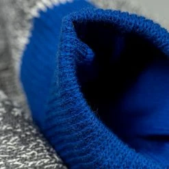 ROTOTO Double Face Crew Socks