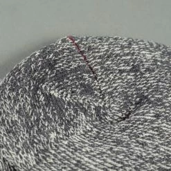 ROTOTO Double Face Crew Socks