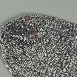 ROTOTO Double Face Crew Socks